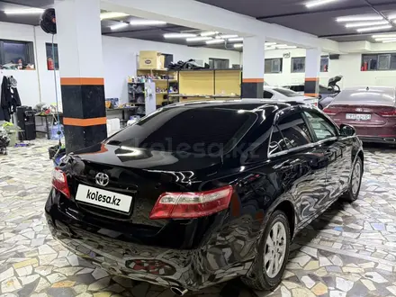 Toyota Camry 2009 года за 6 800 000 тг. в Шымкент – фото 7