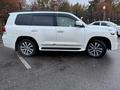 Toyota Land Cruiser 2017 года за 36 800 000 тг. в Алматы – фото 4