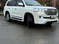 Toyota Land Cruiser 2017 года за 36 800 000 тг. в Алматы – фото 2