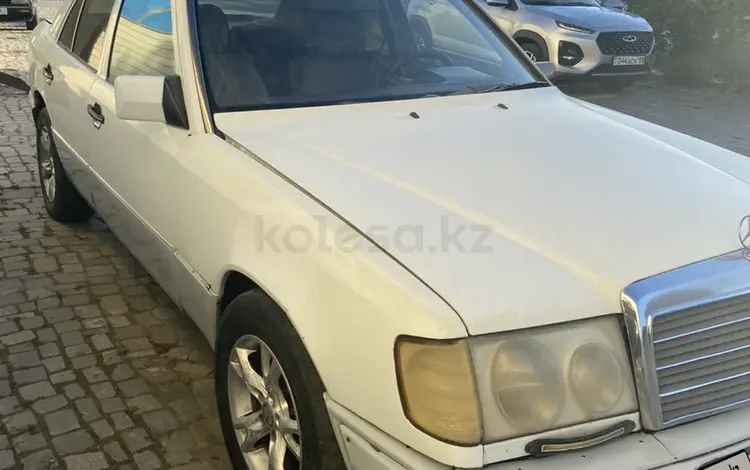 Mercedes-Benz E 230 1992 года за 1 000 000 тг. в Талдыкорган