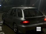 Subaru Impreza 1995 года за 1 800 000 тг. в Алматы – фото 3