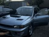 Subaru Impreza 1995 года за 1 800 000 тг. в Алматы – фото 5