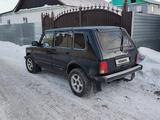 ВАЗ (Lada) Lada 2131 (5-ти дверный) 2018 годаfor4 200 000 тг. в Астана