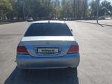 Mitsubishi Lancer 2007 годаүшін2 200 000 тг. в Костанай – фото 3