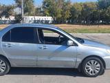 Mitsubishi Lancer 2007 годаүшін2 200 000 тг. в Костанай – фото 4
