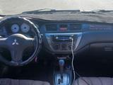 Mitsubishi Lancer 2007 годаүшін2 200 000 тг. в Костанай – фото 5