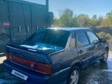 ВАЗ (Lada) 2115 2004 года за 550 000 тг. в Караганда