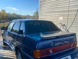 ВАЗ (Lada) 2115 2004 года за 550 000 тг. в Караганда – фото 2
