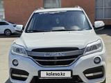 Lifan X60 2018 года за 4 500 000 тг. в Костанай