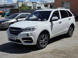Lifan X60 2018 года за 4 500 000 тг. в Костанай – фото 2