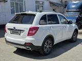 Lifan X60 2018 года за 4 500 000 тг. в Костанай – фото 4