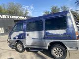 Mitsubishi Delica 1997 годаүшін1 300 000 тг. в Байсерке – фото 4