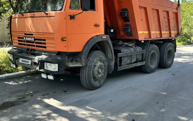 КамАЗ  65115 2013 года за 12 000 000 тг. в Алматы