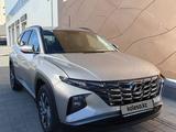 Hyundai Tucson 2024 годаүшін14 380 000 тг. в Костанай