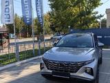 Hyundai Tucson 2024 года за 14 380 000 тг. в Костанай – фото 3