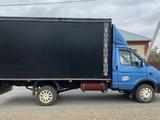 ГАЗ ГАЗель 2009 годаүшін6 500 000 тг. в Кызылорда – фото 2