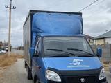 ГАЗ ГАЗель 2009 годаүшін6 500 000 тг. в Кызылорда – фото 3