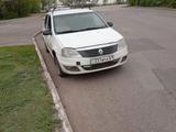 Renault Logan 2011 года за 500 555 тг. в Астана