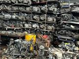 Двигатель на форд АКПП мкпп на форд the engine is за 280 000 тг. в Алматы