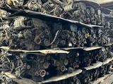 Двигатель на форд АКПП мкпп на форд the engine is за 280 000 тг. в Алматы – фото 3