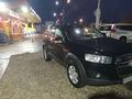 Chevrolet Captiva 2013 года за 7 300 000 тг. в Алматы