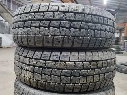 185/65R15 Dunlop за 70 000 тг. в Алматы – фото 2