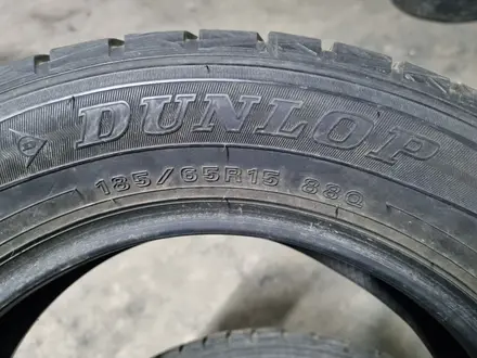 185/65R15 Dunlop за 70 000 тг. в Алматы – фото 4