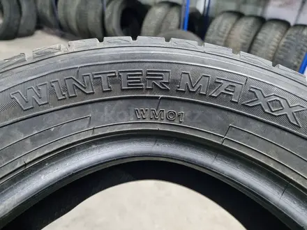 185/65R15 Dunlop за 70 000 тг. в Алматы – фото 5