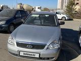 ВАЗ (Lada) Priora 2170 2018 годаfor2 800 000 тг. в Астана – фото 3