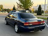 Nissan Cefiro 1996 годаfor2 000 000 тг. в Алматы – фото 5