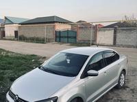 Volkswagen Polo 2013 года за 4 300 000 тг. в Алматы