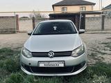 Volkswagen Polo 2013 года за 4 300 000 тг. в Алматы – фото 5