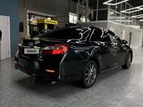 Toyota Camry 2012 года за 9 200 000 тг. в Семей