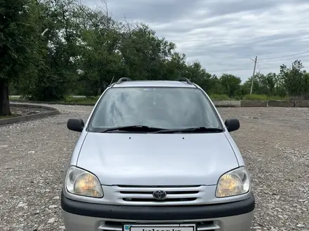 Toyota Raum 1997 года за 3 000 000 тг. в Алматы