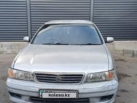 Nissan Cefiro 1997 годаүшін1 950 000 тг. в Алматы