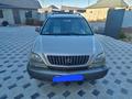 Lexus RX 300 2001 года за 4 500 000 тг. в Талдыкорган