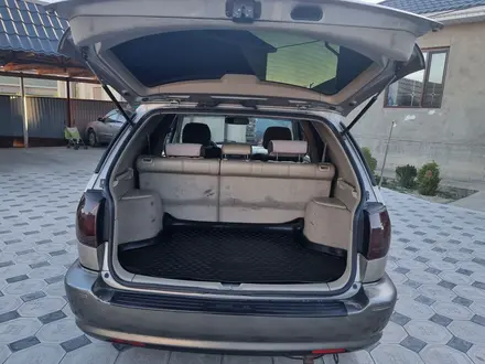 Lexus RX 300 2001 года за 4 500 000 тг. в Талдыкорган – фото 10