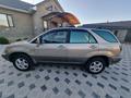 Lexus RX 300 2001 года за 4 500 000 тг. в Талдыкорган – фото 3