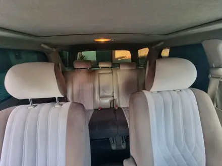 Lexus RX 300 2001 года за 4 500 000 тг. в Талдыкорган – фото 6