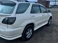 Toyota Harrier 1998 года за 5 300 000 тг. в Астана – фото 3
