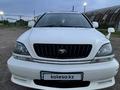 Toyota Harrier 1998 года за 5 300 000 тг. в Астана – фото 5