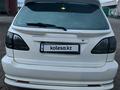 Toyota Harrier 1998 года за 5 300 000 тг. в Астана – фото 6