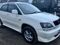 Toyota Harrier 1998 года за 5 300 000 тг. в Астана – фото 10