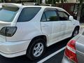 Toyota Harrier 1998 года за 5 300 000 тг. в Астана – фото 15