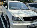 Toyota Harrier 1998 года за 5 300 000 тг. в Астана – фото 16