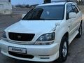 Toyota Harrier 1998 года за 5 300 000 тг. в Астана
