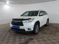 Toyota Highlander 2014 годаfor14 690 000 тг. в Шымкент