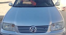 Volkswagen Jetta 2002 года за 2 000 000 тг. в Жанаозен