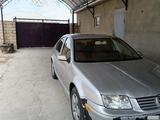 Volkswagen Jetta 2002 годаүшін1 800 000 тг. в Жанаозен – фото 3