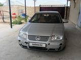 Volkswagen Jetta 2002 годаүшін1 800 000 тг. в Жанаозен – фото 2